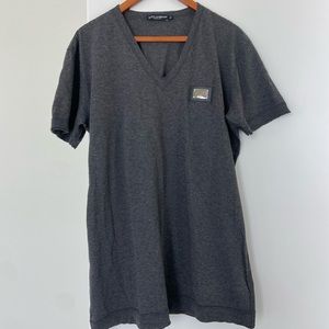 Dolce & Gabbana t-shirt. New, no tags.